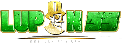 lupin55 logo